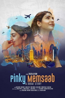 Pinky Memsaab-stream