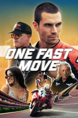 One Fast Move-stream