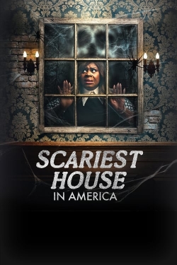 Scariest House in America-stream