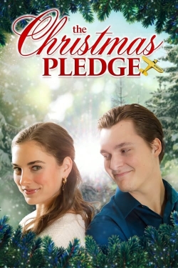 The Christmas Pledge-stream