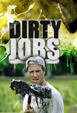 Dirty Jobs-stream