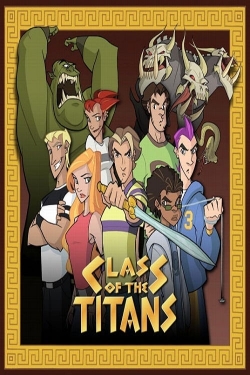 Class of the Titans-stream