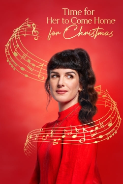 Time for Her to Come Home for Christmas-stream