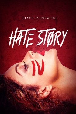 Hate Story IV-stream