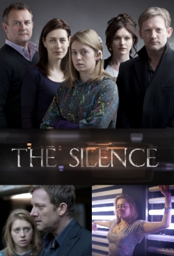 The Silence-stream