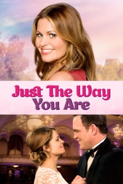 Just the Way You Are-stream