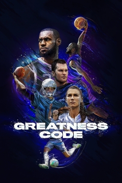 Greatness Code-stream