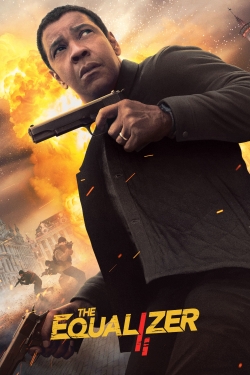 The Equalizer 2-stream