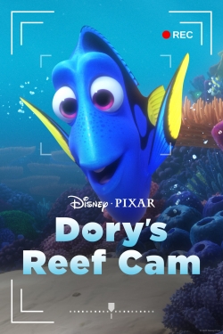 Dory's Reef Cam-stream