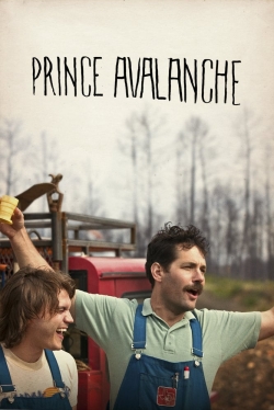 Prince Avalanche-stream