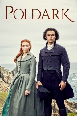 Poldark-stream