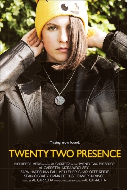 Twenty Two Presence-stream