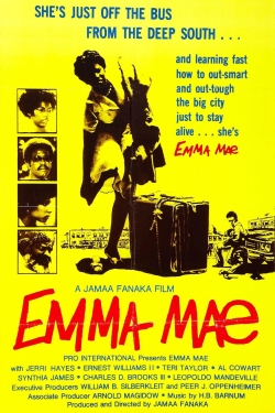 Emma Mae-stream