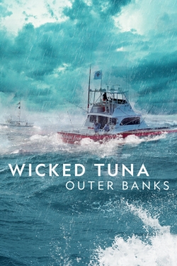 Wicked Tuna: Outer Banks-stream