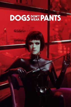 Dogs Don't Wear Pants-stream