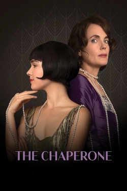 The Chaperone-stream