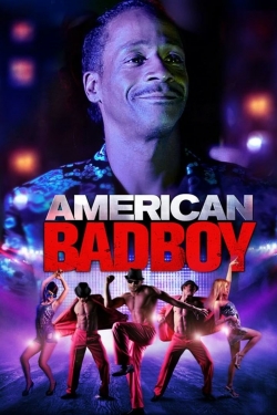 American Bad Boy-stream