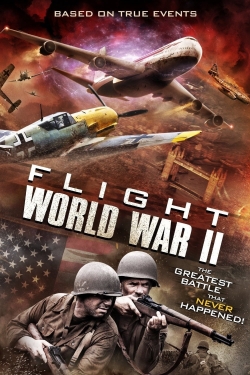 Flight World War II-stream