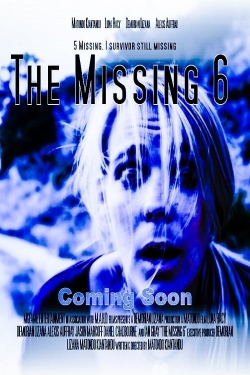 The Missing 6-stream