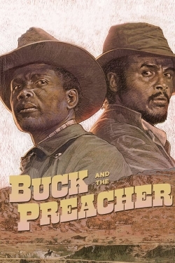 Buck and the Preacher-stream