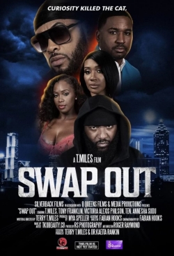 Swap Out-stream