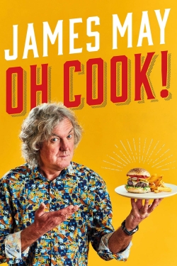 James May: Oh Cook!-stream