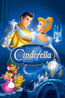 Cinderella-stream