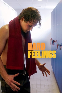 Hard Feelings-stream