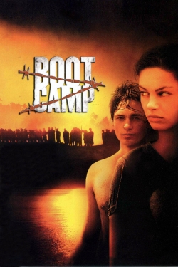 Boot Camp-stream