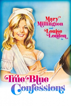 Mary Millington's True Blue Confessions-stream