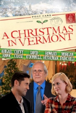 A Christmas in Vermont-stream