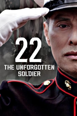 22-The Unforgotten Soldier-stream