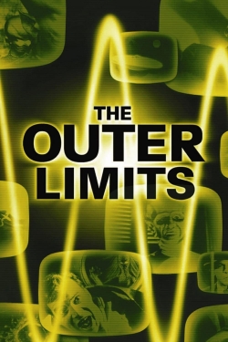 The Outer Limits-stream