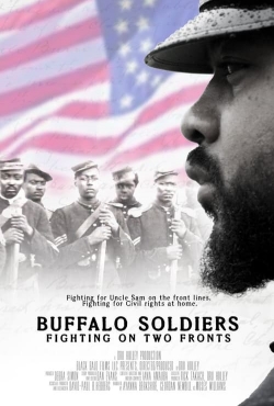 Buffalo Soldiers Fighting On Two Fronts-stream