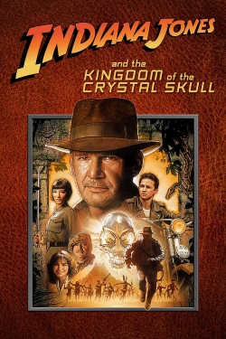 Indiana Jones and the Kingdom of the Crystal Skull-stream