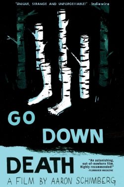 Go Down Death-stream