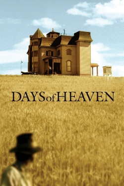 Days of Heaven-stream