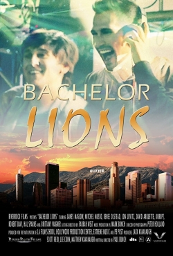 Bachelor Lions-stream