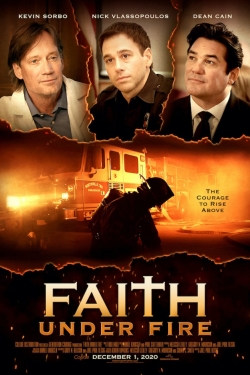 Faith Under Fire-stream