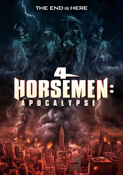 4 Horsemen: Apocalypse-stream