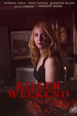 Killer Weekend-stream