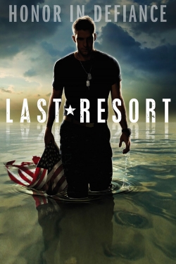 Last Resort-stream