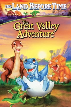 The Land Before Time: The Great Valley Adventure-stream