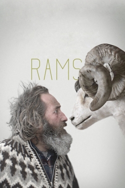 Rams-stream