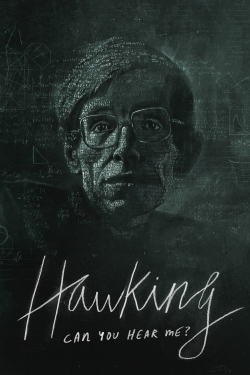 Hawking: Can You Hear Me?-stream