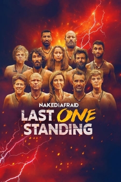 Naked and Afraid: Last One Standing-stream