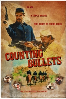 Counting Bullets-stream