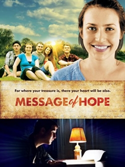 Message of Hope-stream