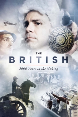 The British-stream