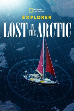 Explorer: Lost in the Arctic-stream